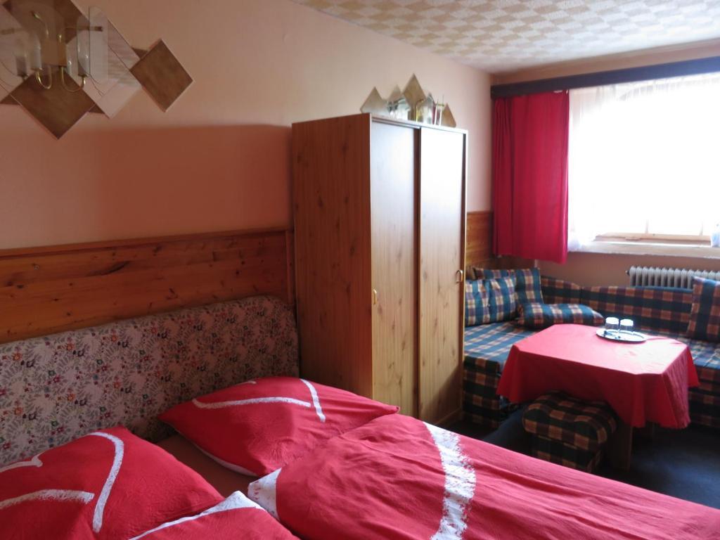 Pension Nika Český Krumlov Habitación foto